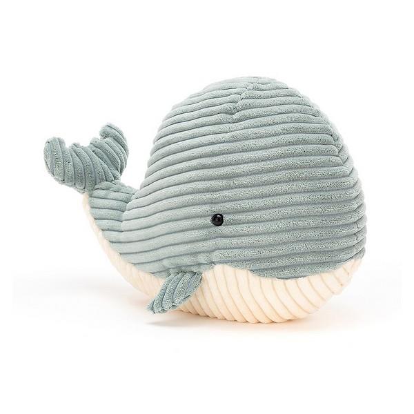 Jellycat Whale Cordy Roy