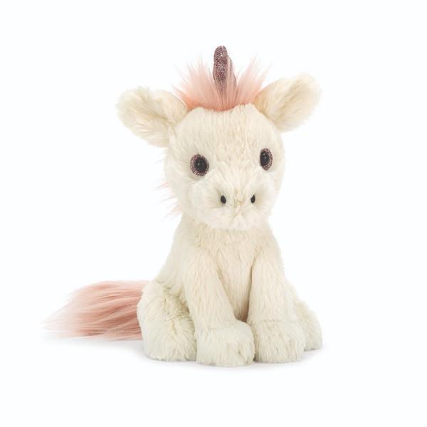 Jellycat Starry-Eyed Unicorn
