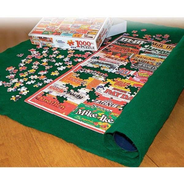 Puzzle Mat - 36" x 48"