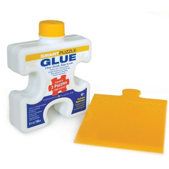Smart Puzzle Glue