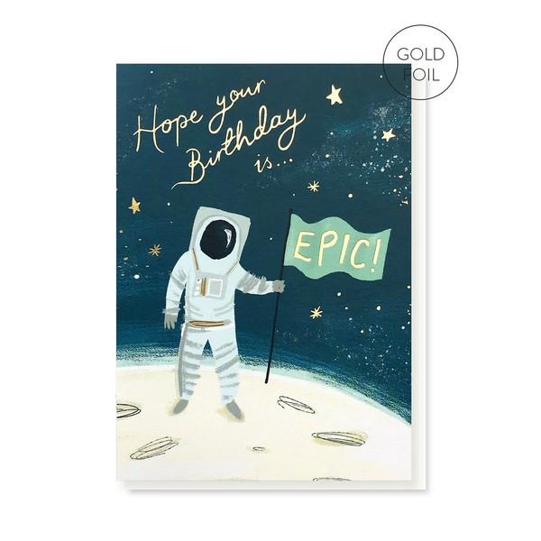 Epic Birthday - FEELS05