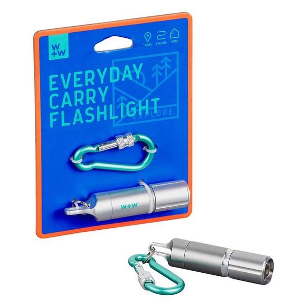Everyday Carry Flashlight