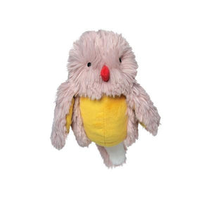 Songbird Plush