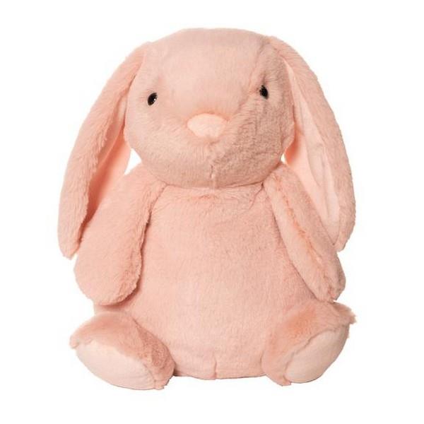Bumpers Marlo Pink Plush