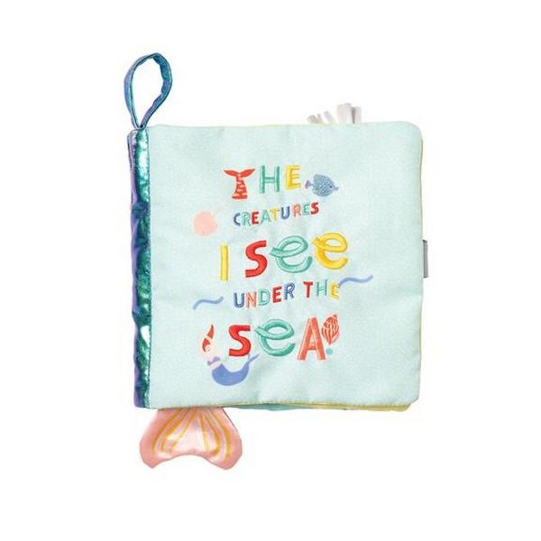 Under the Sea Soft Book