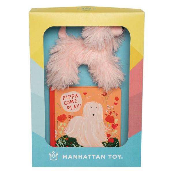 Pippa Come Play Gift Set