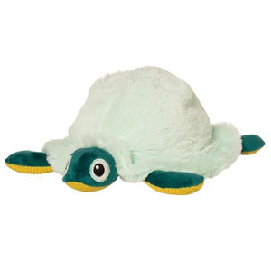Theo Turtle Plush