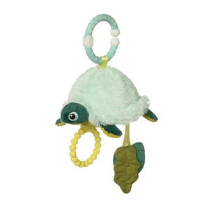 Theo Turtle Travel Toy