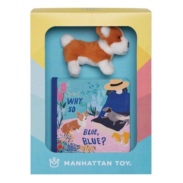 Why So Blue, Blue Gift Set