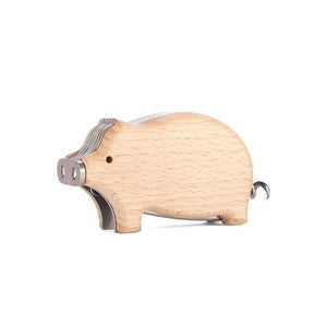 Piggy Corkscrew