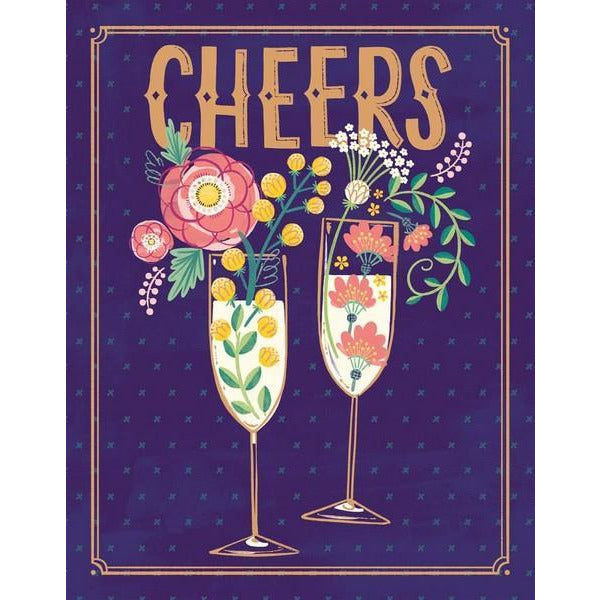 Cheers - 3172