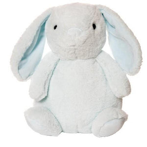 Bumpers Darby Blue Plush