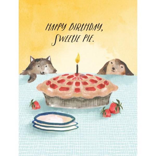 Sweetie Pie - HPLL20116