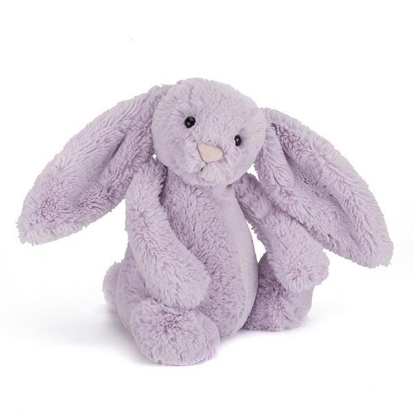 Jellycat Lilac Bunny Small