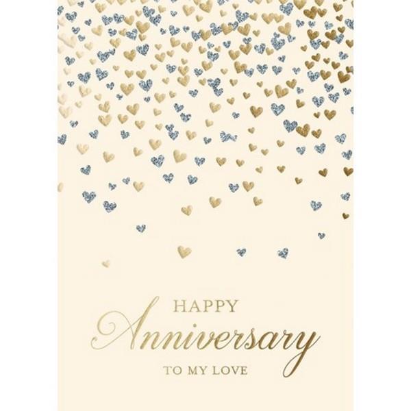 To My Love - GGDF300