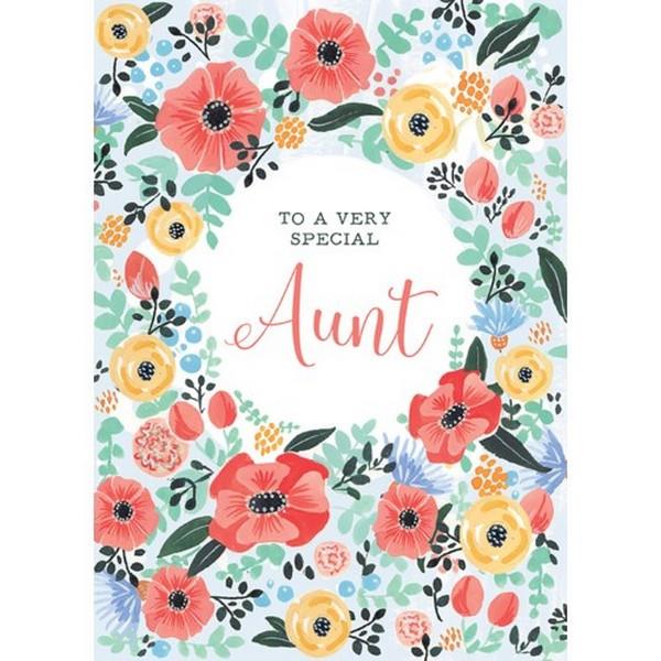 Special Aunt 100-17275