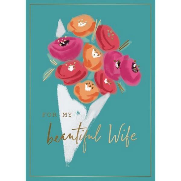 Beautiful Wife 100-17350