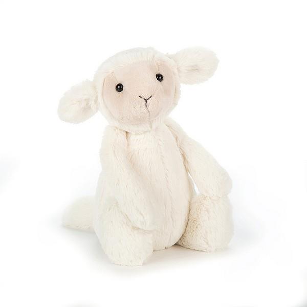 Jellycat Small Bashful Lamb | The Gifted Type