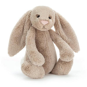 Bashful Bunny Beige - Jellycat Plush