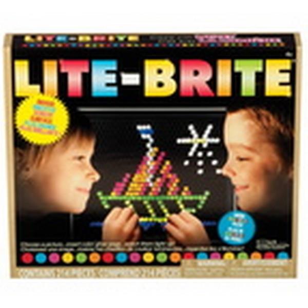 Hasbro Lite-Brite