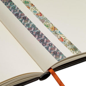 Paperblanks Washi Tape Set | Chakra & Shankha