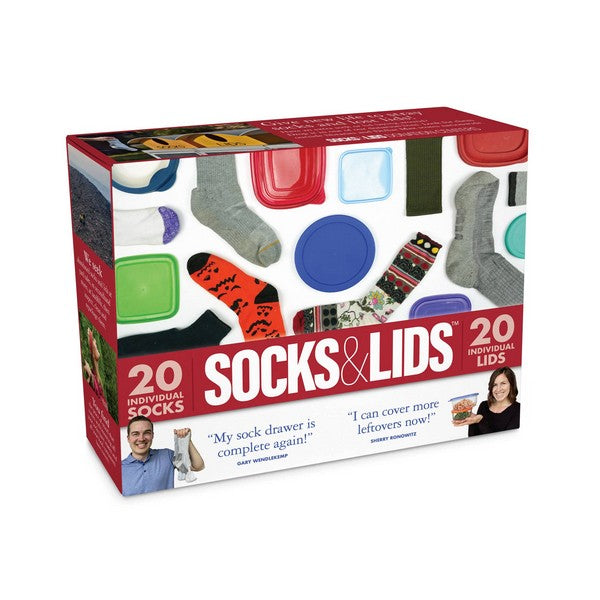 Prank-O Prank Gift Box | Socks & Lids
