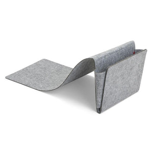 Sofa Pocket - Grey Felt