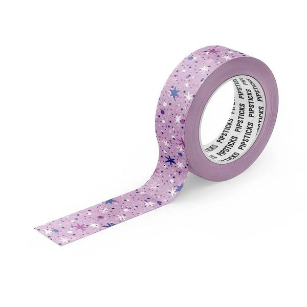 Pipsticks Washi Tape | Starstruck