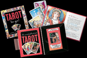 Essential Tarot Card Set