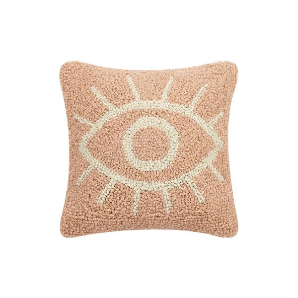 PEKING PILLOW HOOK THE EYE