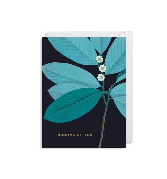 Thinking Of You Card