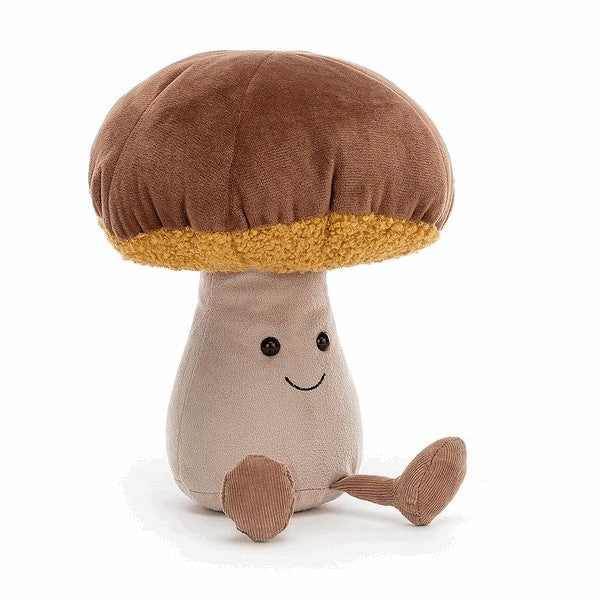 Jellycat Large Toadstool Amuseables Plush