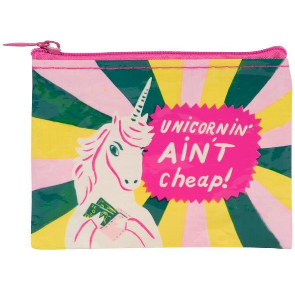 Unicornin' It Ain't Cheap