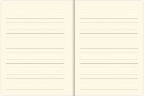 Artisan Wherever You Go Small Journal