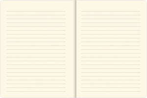 Artisan Wherever You Go Small Journal