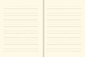 Wildflower Meadow Small Journal